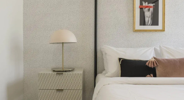 Abode Philadelphia - Center City Convention Center, Забронировать Апартаменты/квартира Отели Филадельфии с парковкой, рядом с National Constitution Center, Парковка