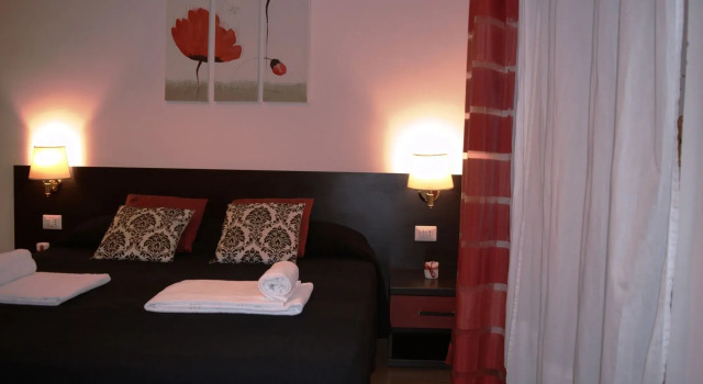 Julius Caesar Home