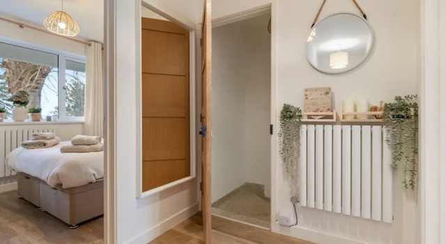 3 Monkstone Court - Close to Village and Beach
