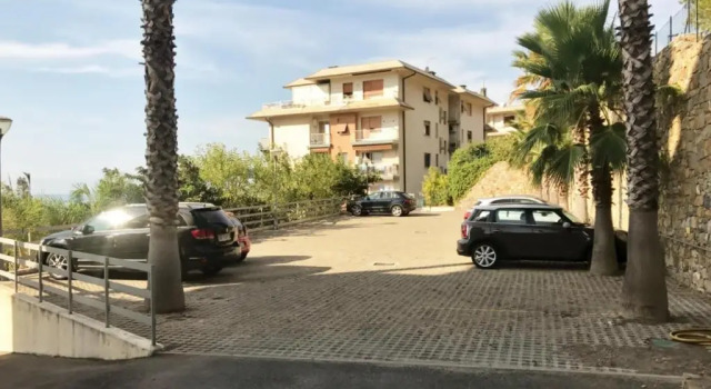 Апартаменты Carlo's BA27 - Sanremo Attico Cielo Mare -