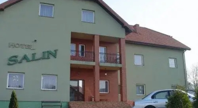 Hotel Salin, Забронировать Отель Величка Малопольское воеводство, рядом с Соляная шахта в Величке