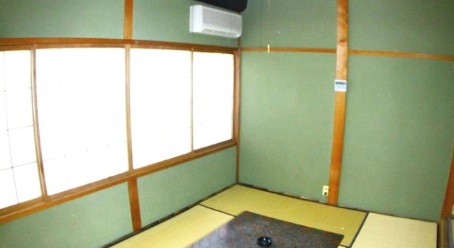 Номер Standard Oyado Chogoro