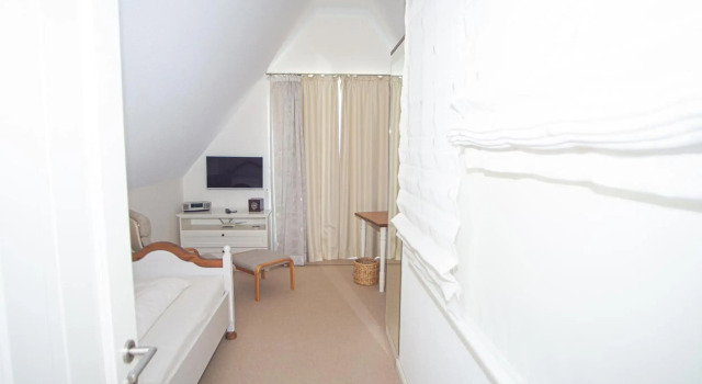 Inselhaus Norderney