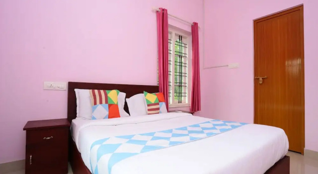 Serene Stay The Morning Dew by OYO Rooms