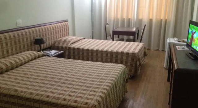 Семейный номер Superior San Raphael Hotel