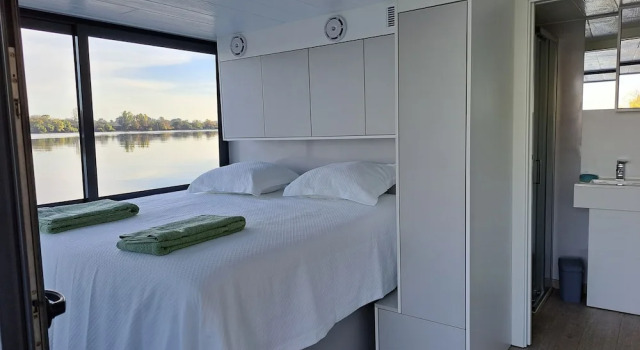 Номер Standard Barco Casa Ollem