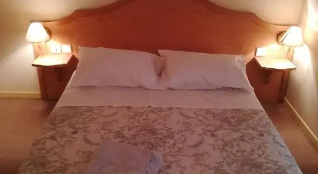 Номер Standard hotel de la place