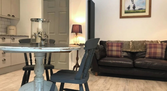 Апартаменты Oakley Country Retreat-1 Bed-garden-free Parking