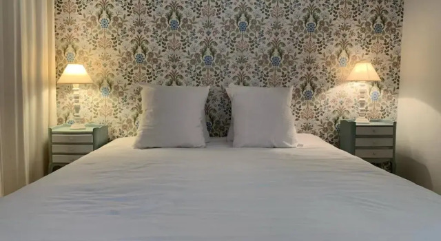 Номер Superior Appart Hôtel La vie est belle