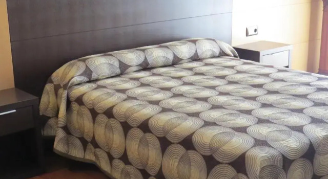 Двухместный номер Standard Hotel Ríos