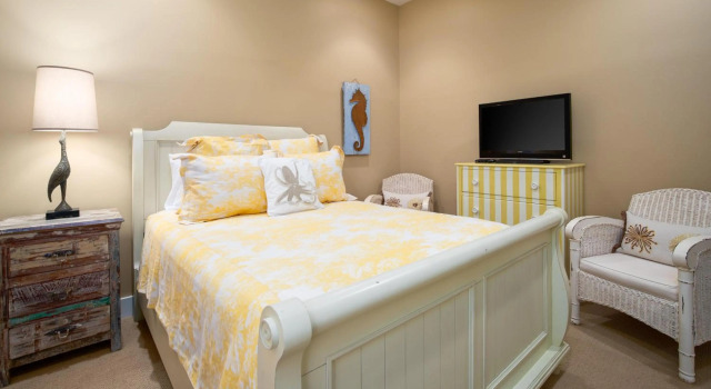 Bungalos 2441, Rezerwuj Hotel Miramar Beach Emerald Coast