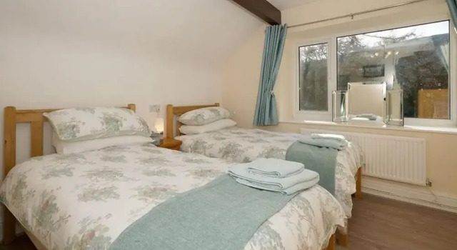 Butterfly Cottage, Rezervasyon Tatil Evi Trefriw Clwyd