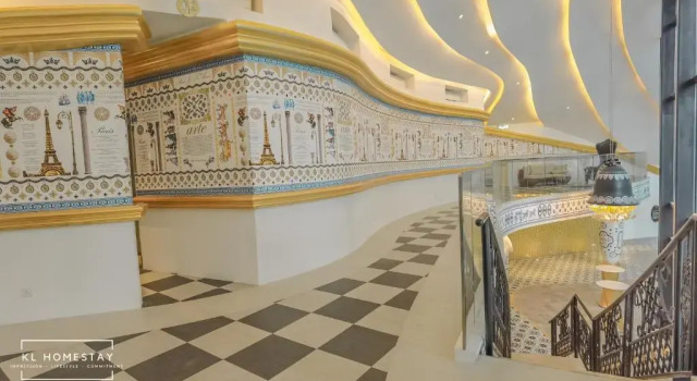 Arte Mont Kiara By Comfortstay, Забронировать Апартаменты/квартира Куала-Лумпур Федеральная территория Куала-Лумпур, рядом с Международный торгово-выставочный центр Малайзии