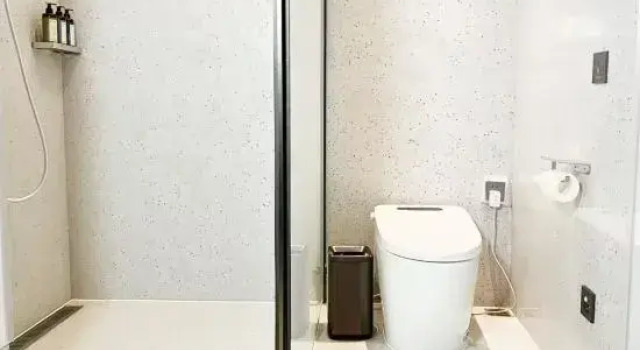 Люкс Deluxe Mile Huquan Shuixiang Wenquan Eeril Hotel