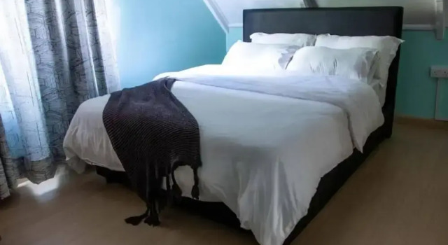 Charming 1-bed Penthouse in Karen Nairobi, Rezerwuj Apartament Karen Nairobi