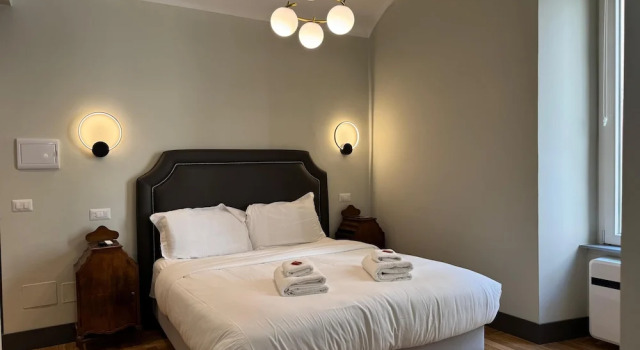 Номер Classic Santa Monica Townhouse