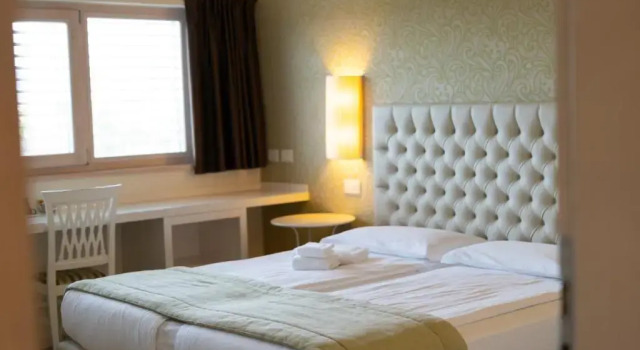 Номер Economy Nuova Opera Rooms & Apartments