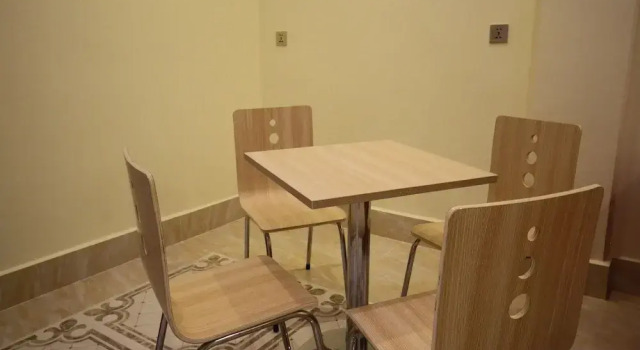 Двухместная студия Takhmao Good Health Hotel