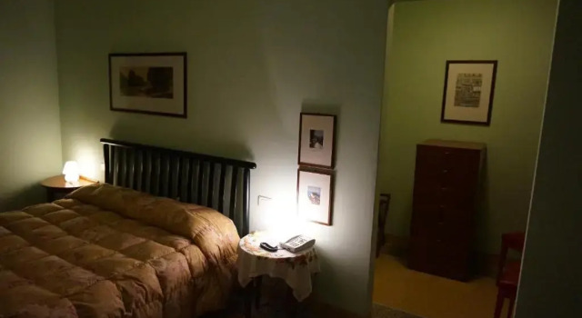 Locanda Ciacci, Rezervovat Hotel  