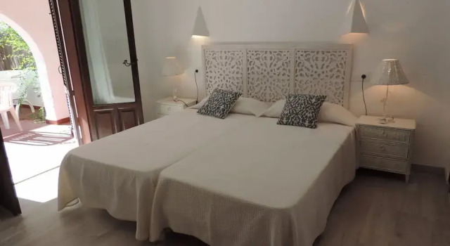 Villa El Dentol