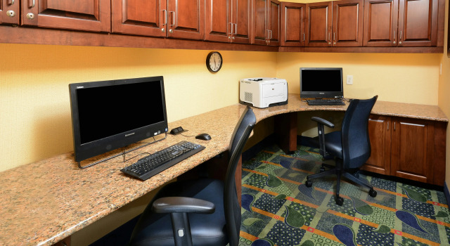 Hampton Inn High Point, Prenota Hotel High Point Carolina del Nord