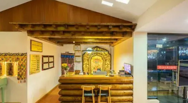 Fine Homes Hotel, Buchen Sie Hotel Kangding Sichuan