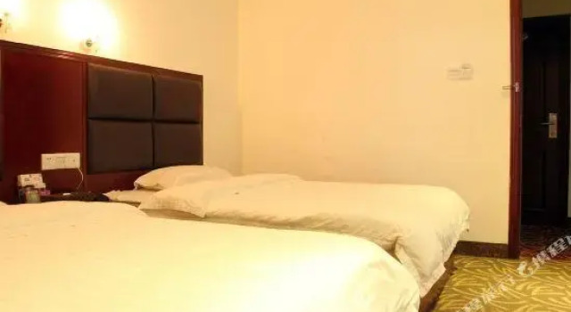Huaxuan Hotel, Prenota Hotel Hotel economici a Jiangmen