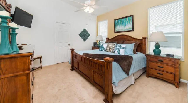 8137 sun Palm Drive, Rezerwuj Hotel Kissimmee Kissimmee