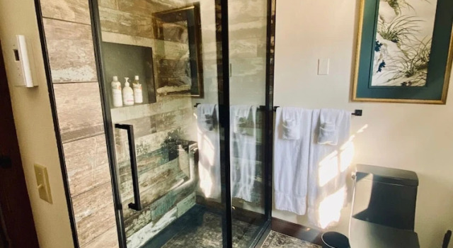 Номер Luxury Estello Suites & Spa