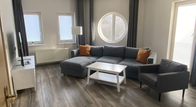 Номер Standard REGIOHOTEL Berghotel Ilsenburg