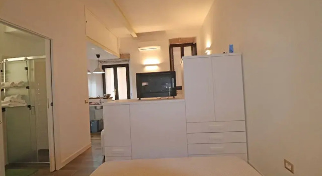 Residenza Zonza, Забронировать Отель Ла-Маддалена 