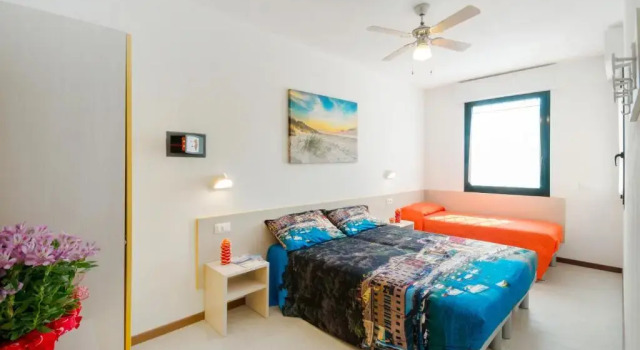 Апартаменты Superior Residence Brenta