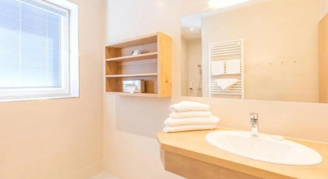 Семейный люкс Panoramahotel Gürtl