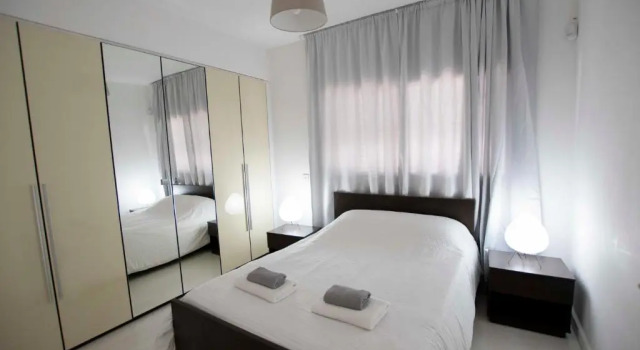 Glabur Fabulous 2 BDR Nicosia Center Free Parking & Wifi, Prenota Hotel Nicosia Nicosia