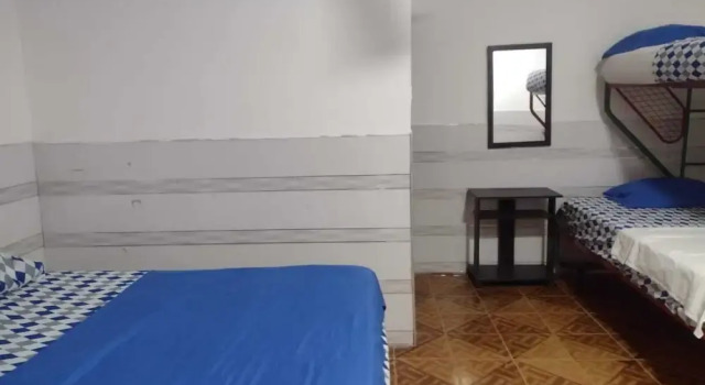 Hostal Maranatha - Hostel