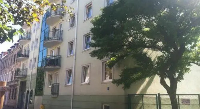 Blue Apartment close to Old Town