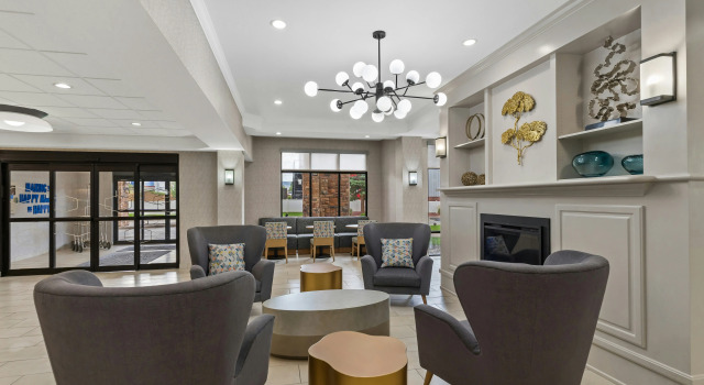 Hampton Inn Laramie