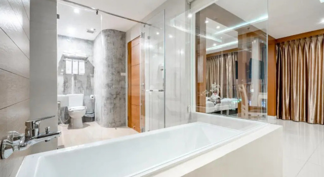 Полулюкс 247 Boutique Hotel