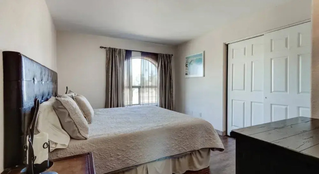 Fountain Hills Gem With Pool and Great Views!, จอง โรงแรม Fountain Hills North Scottsdale