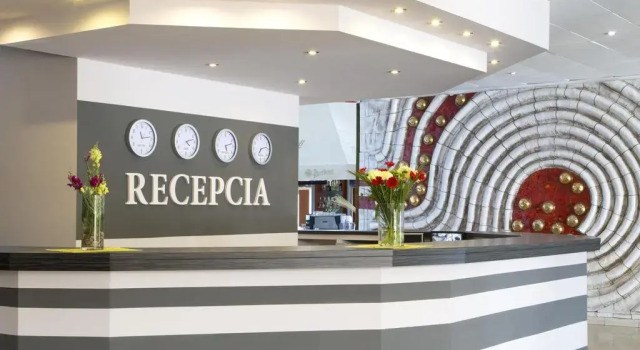 Hotel Junior, Забронировать Отель Ружинов Братислава, рядом с Торгово-развлекательный центр Polus City Center