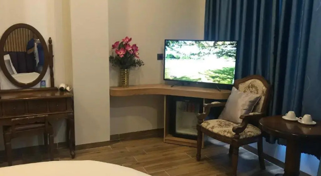 Номер Standard Grand Beach Hotel