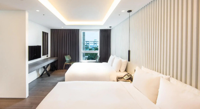 Люкс Royal AG405 Hotel