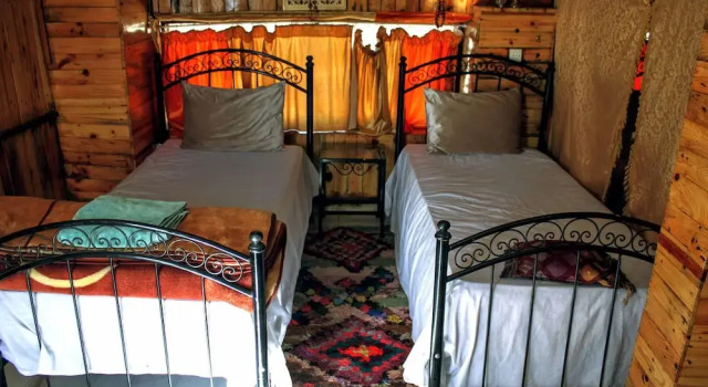 Dar Merzouga Meknes, Book Hotel Hoteller i Meknes med morgenmad, Morgenmad