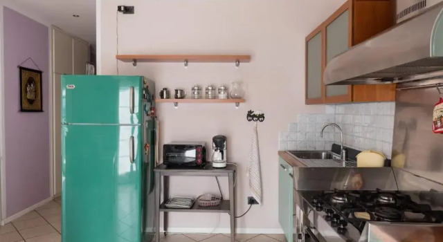 Residenza Airone