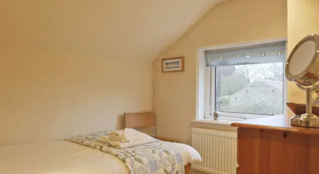Holiday Home Briar Cottage, Rezervasyon Tatil Evi Merseyside villalar, Villa