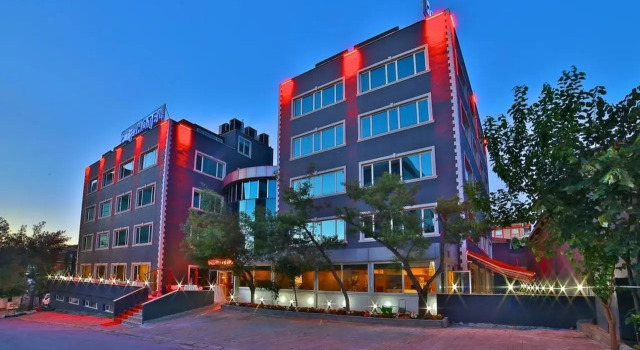 The Hera Premium Hotels