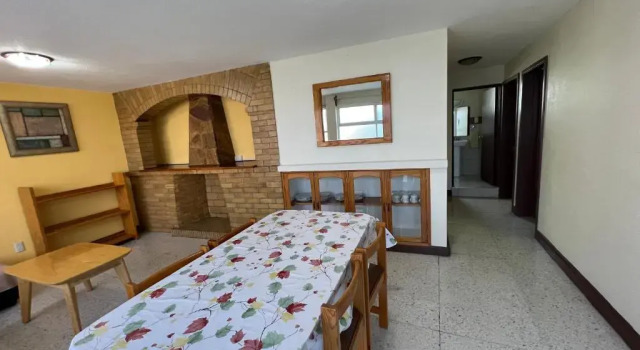 2 makuuhuonetta Huoneisto Privada 400 Casas & Suites