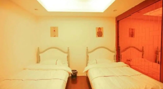 Moon River Villa No 5, Rezerwuj Willa Conghua Kanton