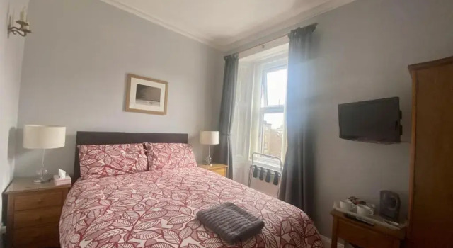 Двухместный номер Standard Lomond Guest House