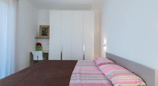 Dali in Spiglia With 2 Bedrooms and 1 Bathrooms